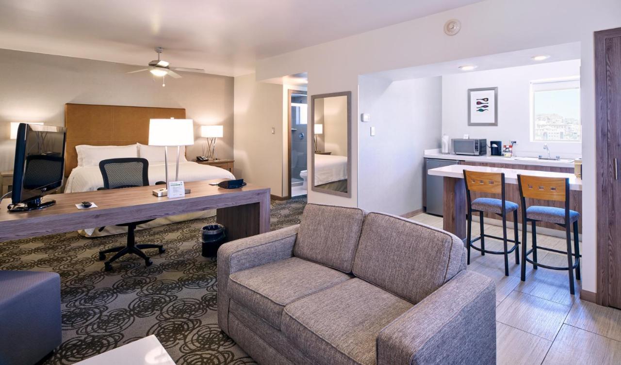 Holiday Inn Hotel&Suites Chihuahua, an IHG Hotel Bagian luar foto