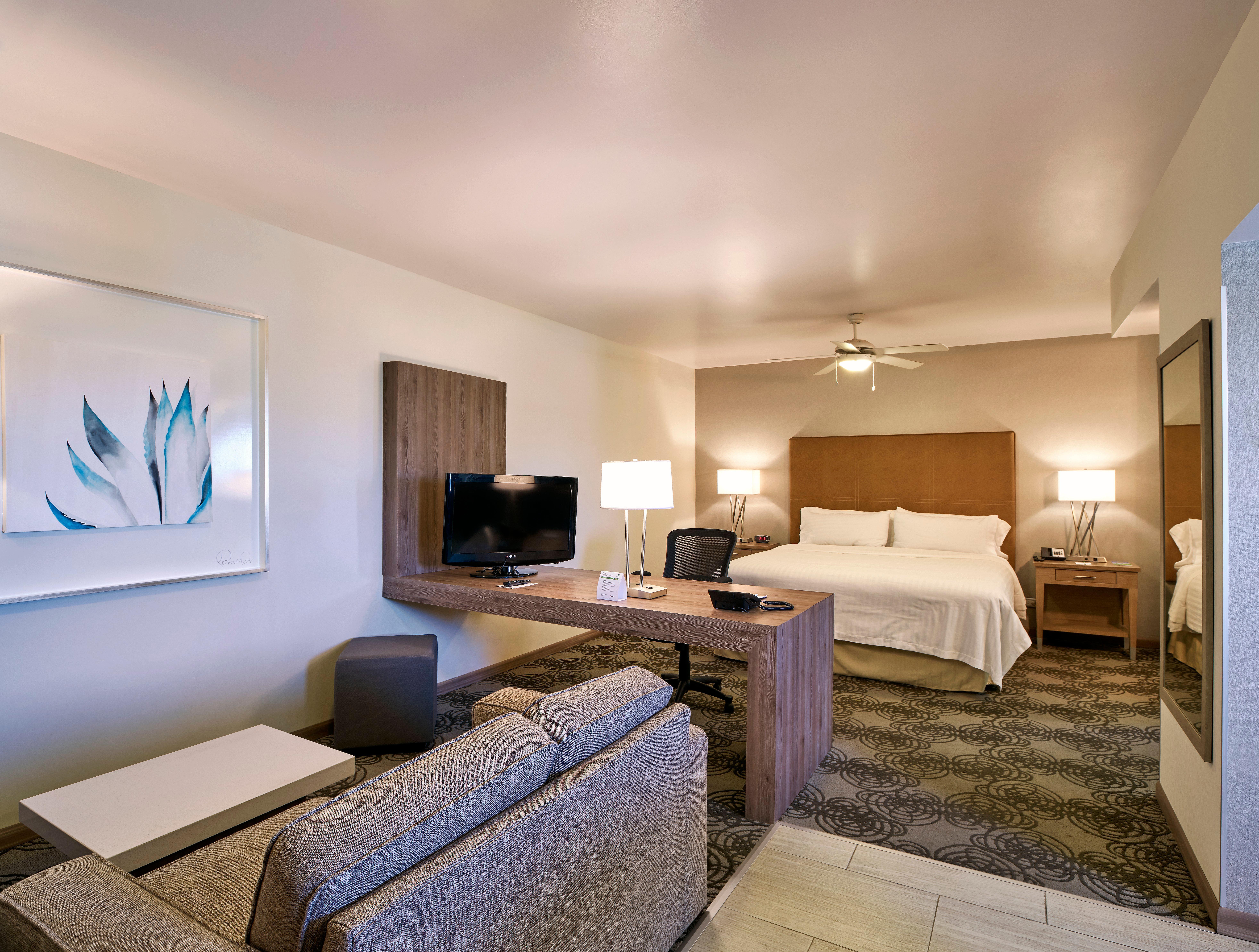 Holiday Inn Hotel&Suites Chihuahua, an IHG Hotel Bagian luar foto
