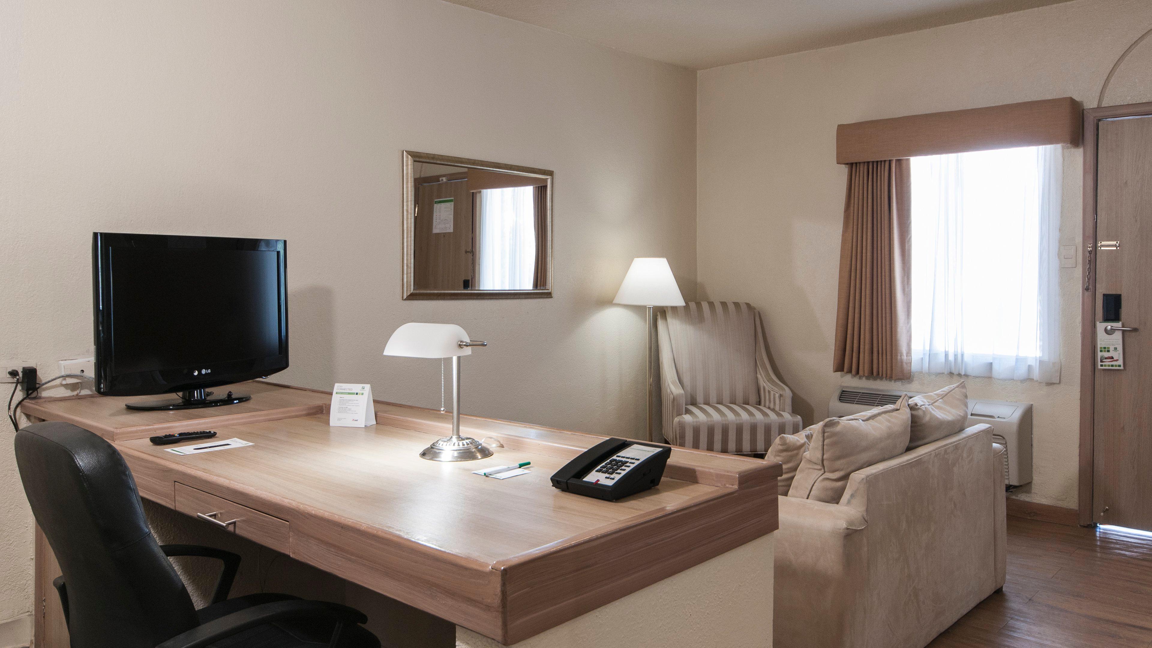 Holiday Inn Hotel&Suites Chihuahua, an IHG Hotel Bagian luar foto