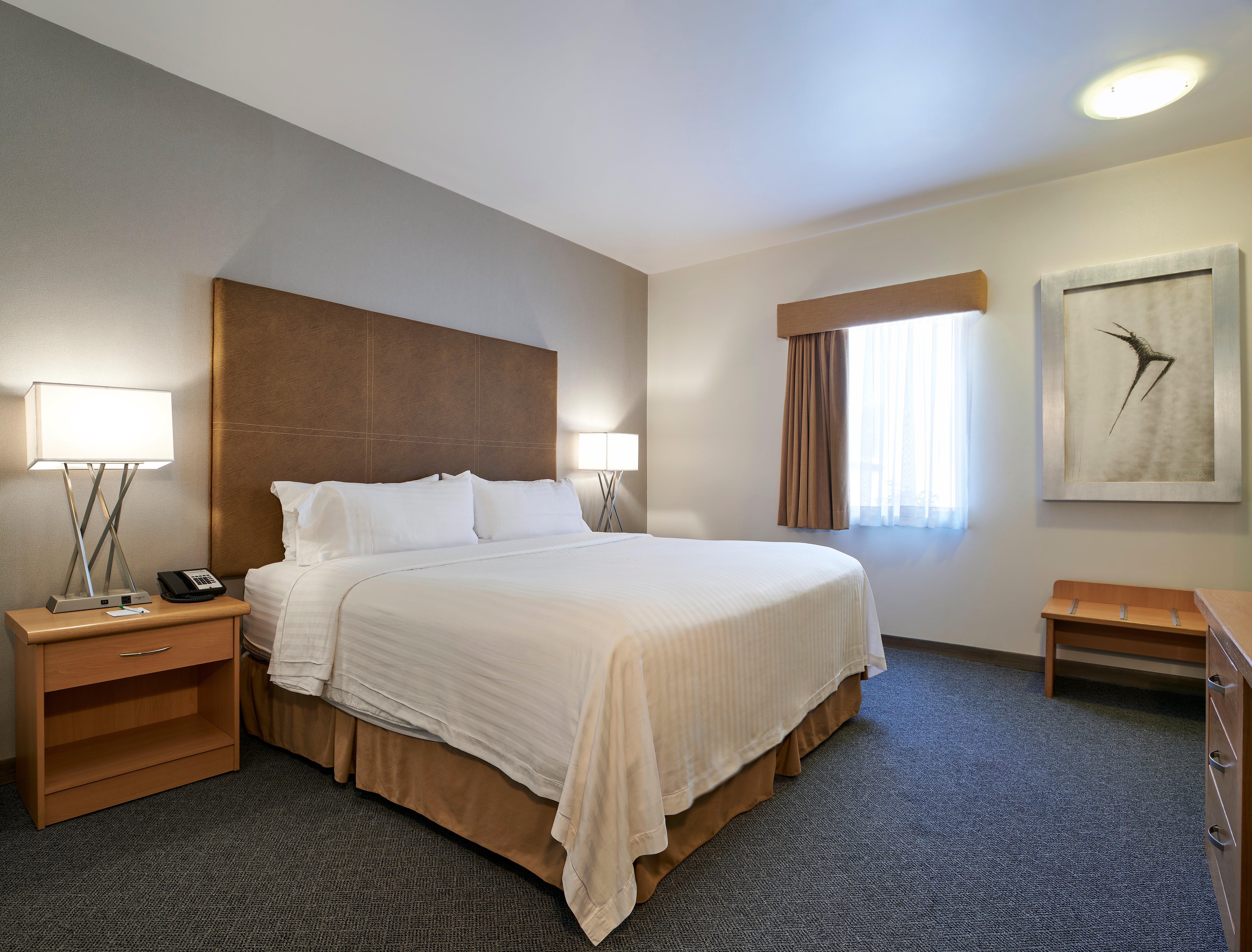 Holiday Inn Hotel&Suites Chihuahua, an IHG Hotel Bagian luar foto
