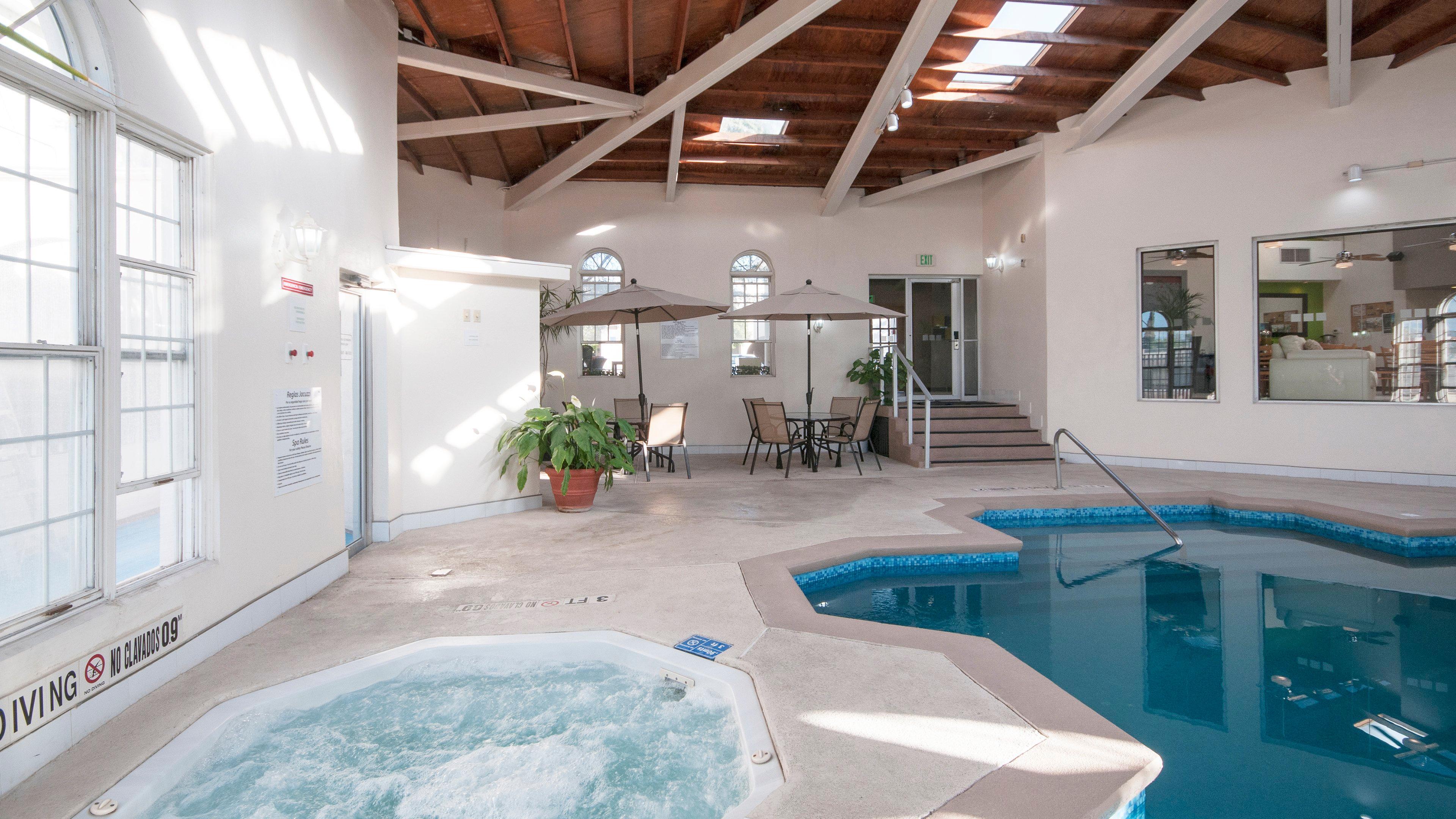 Holiday Inn Hotel&Suites Chihuahua, an IHG Hotel Bagian luar foto