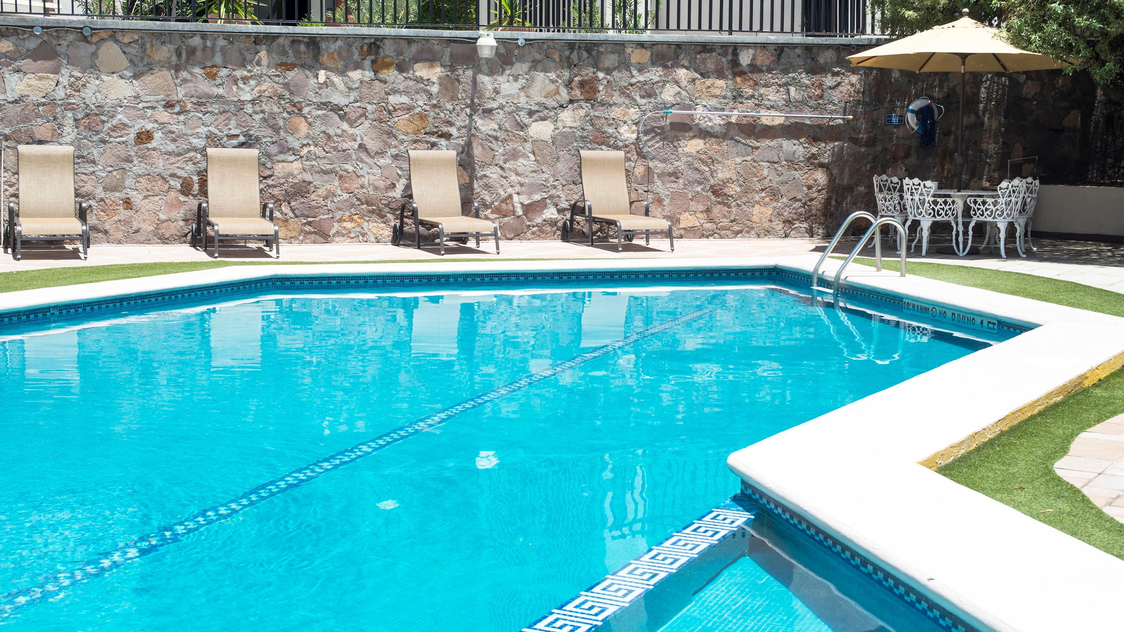 Holiday Inn Hotel&Suites Chihuahua, an IHG Hotel Bagian luar foto