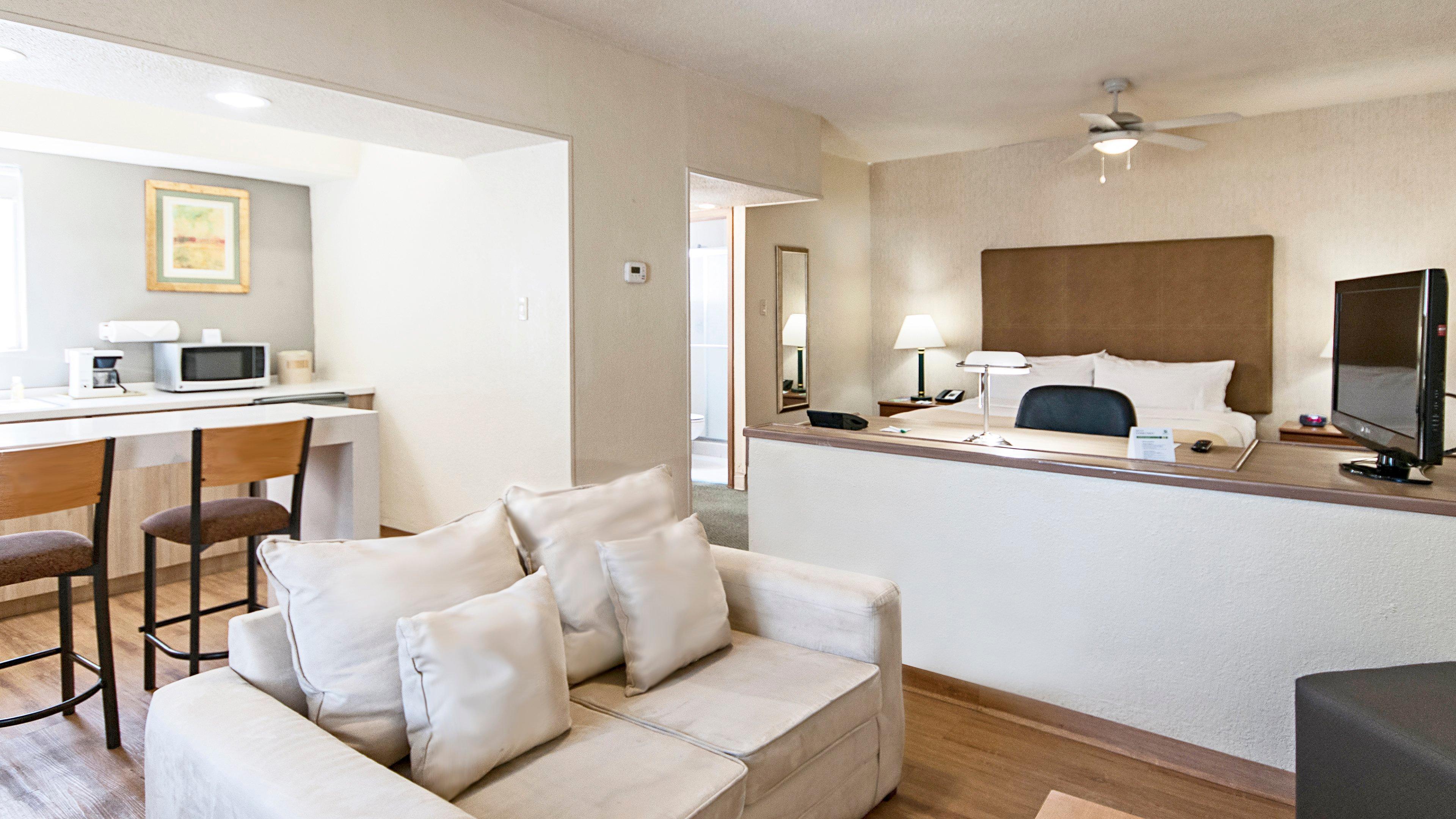 Holiday Inn Hotel&Suites Chihuahua, an IHG Hotel Bagian luar foto