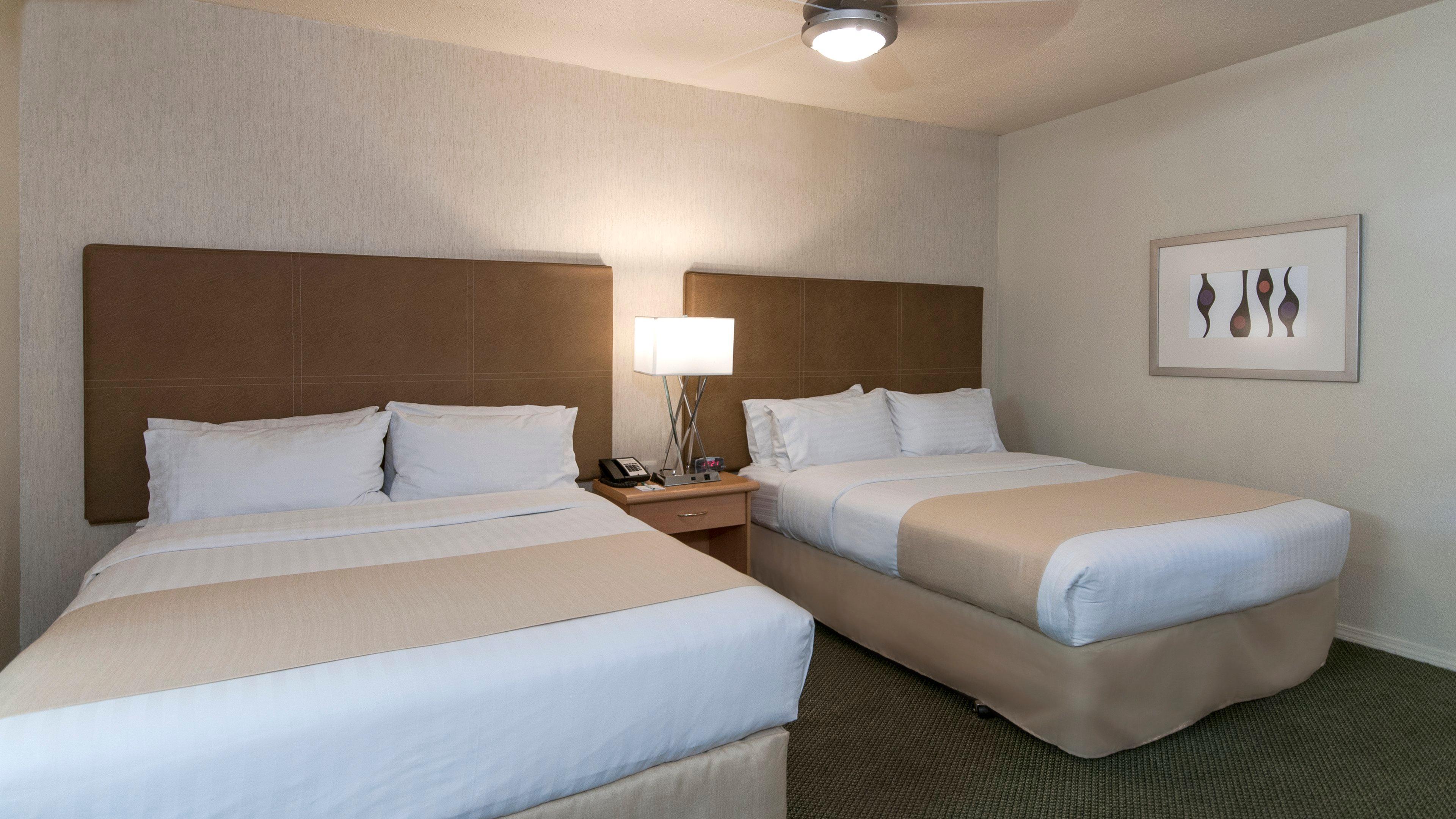 Holiday Inn Hotel&Suites Chihuahua, an IHG Hotel Bagian luar foto