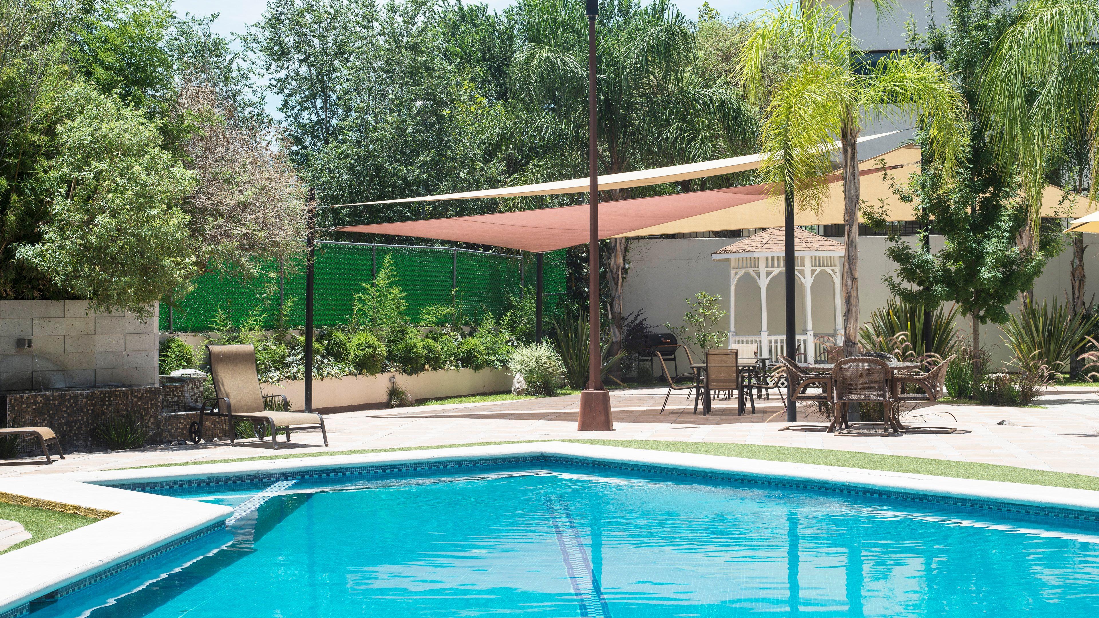 Holiday Inn Hotel&Suites Chihuahua, an IHG Hotel Bagian luar foto