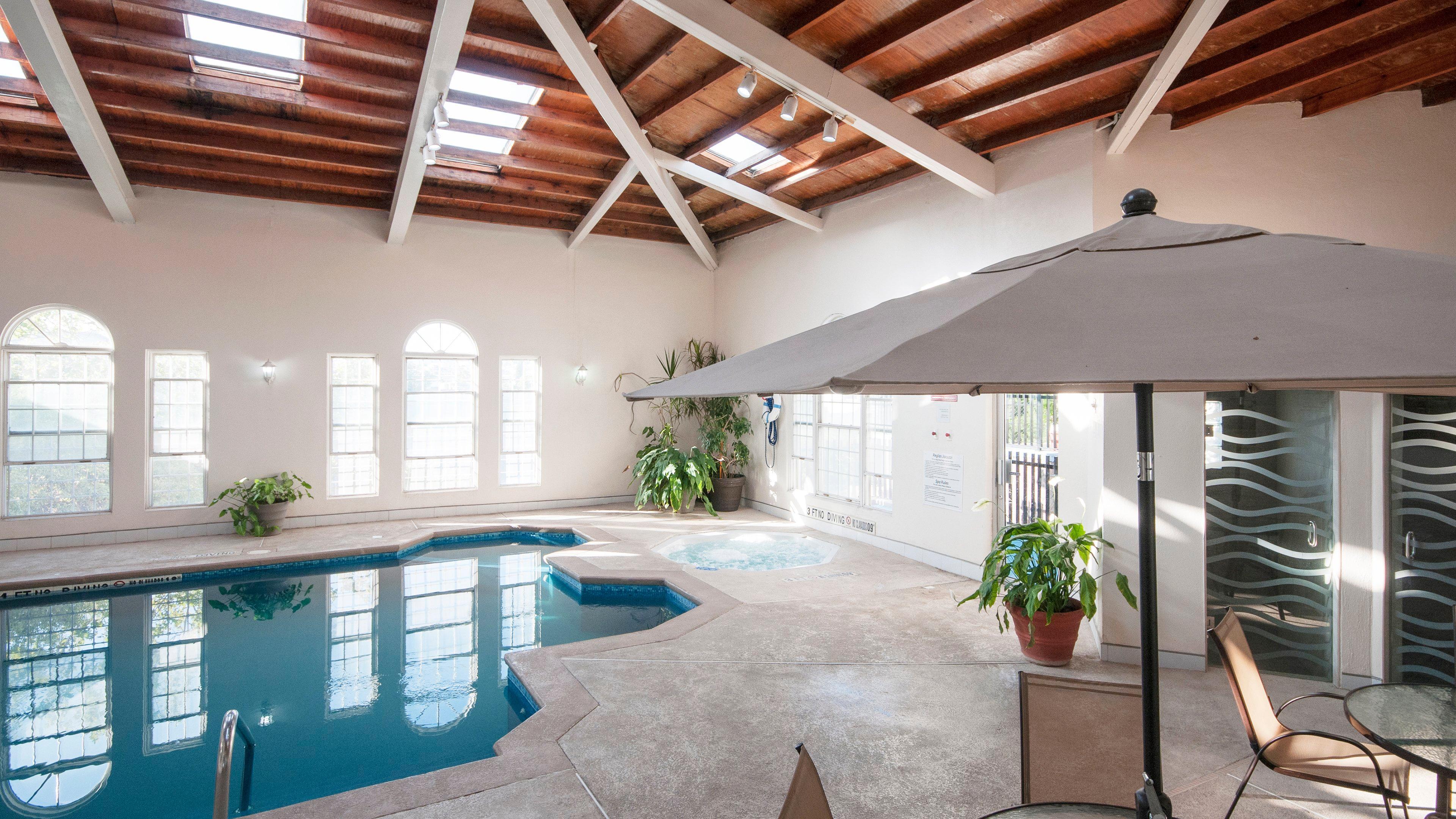 Holiday Inn Hotel&Suites Chihuahua, an IHG Hotel Bagian luar foto