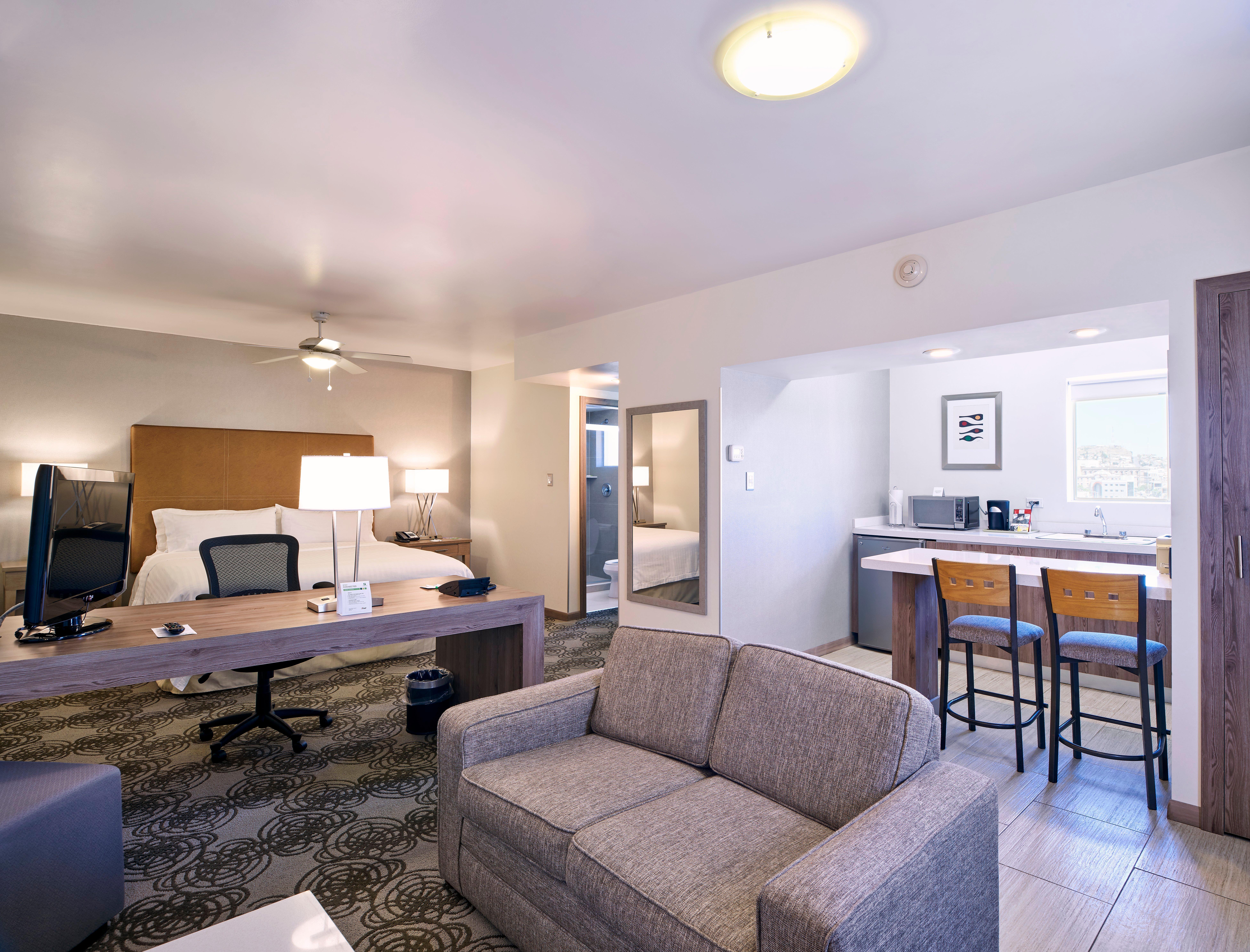Holiday Inn Hotel&Suites Chihuahua, an IHG Hotel Bagian luar foto