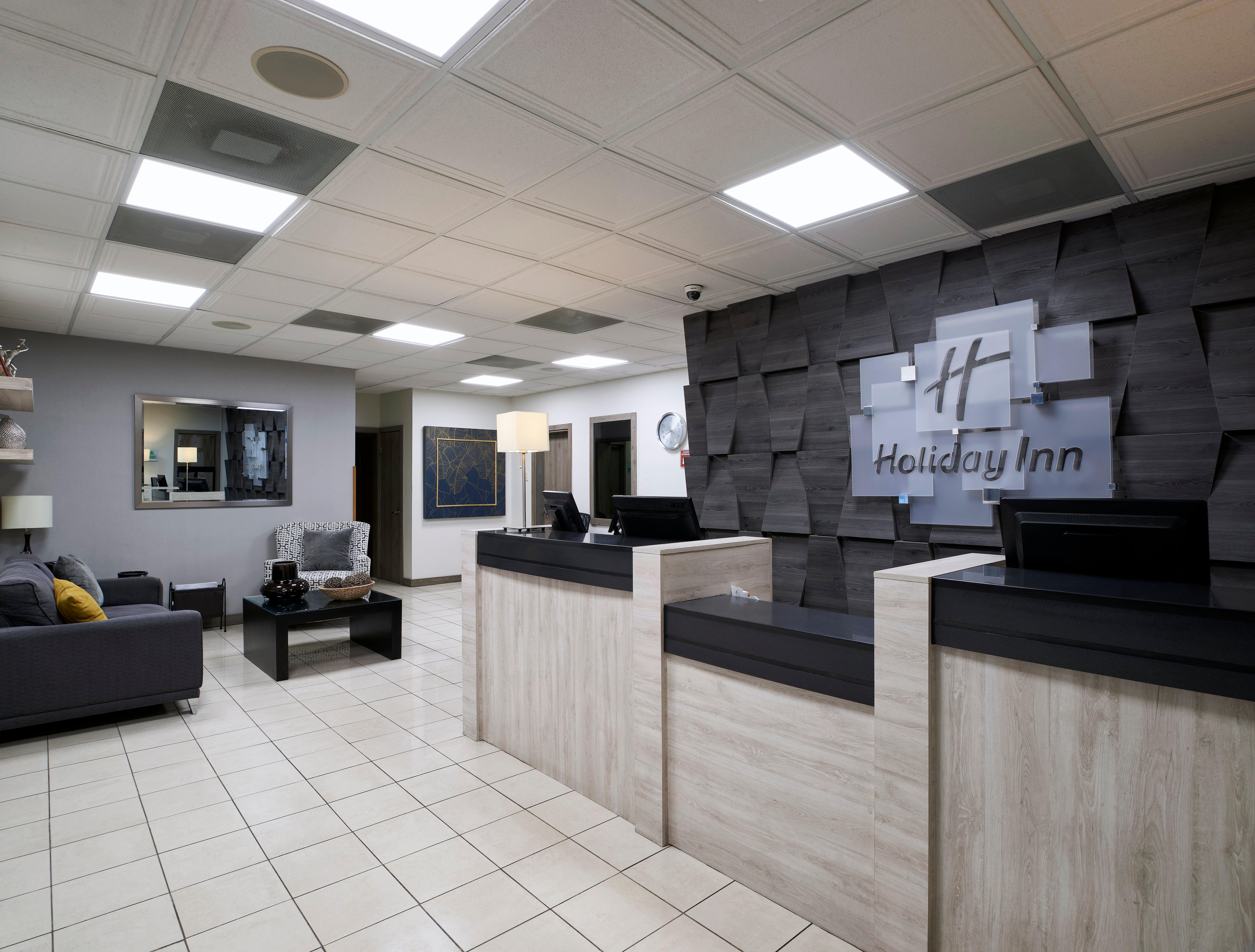 Holiday Inn Hotel&Suites Chihuahua, an IHG Hotel Bagian luar foto