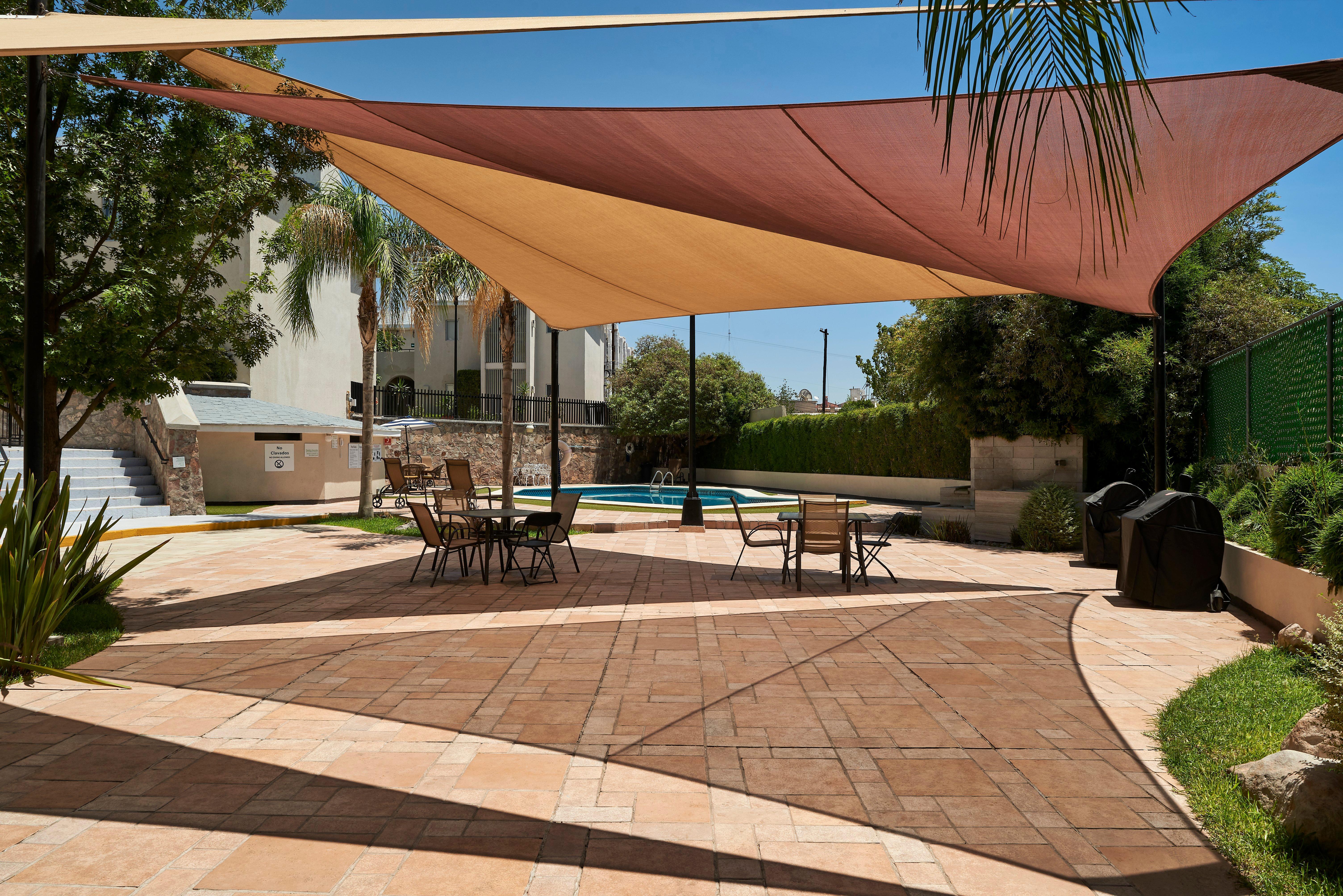 Holiday Inn Hotel&Suites Chihuahua, an IHG Hotel Bagian luar foto
