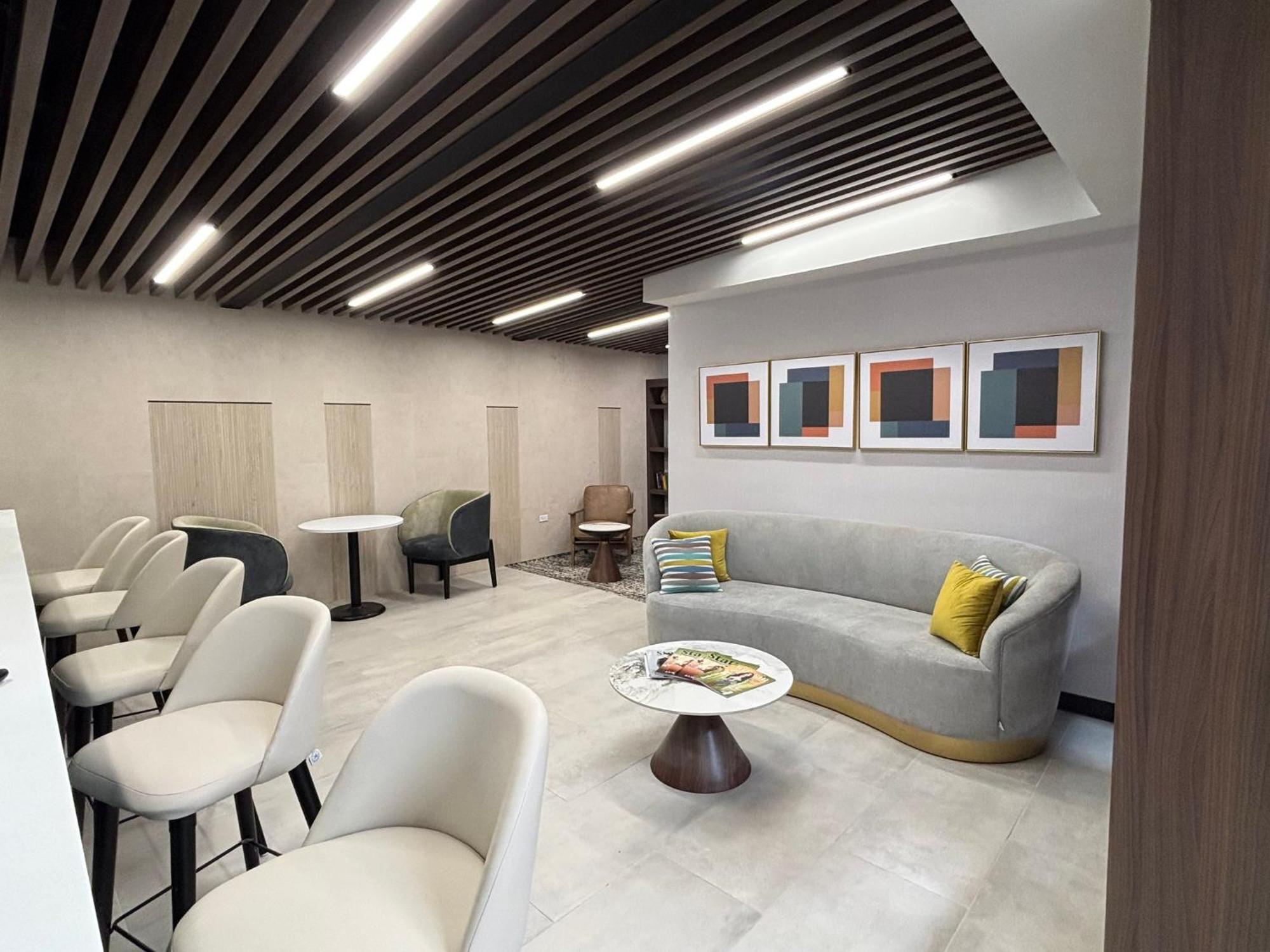 Holiday Inn Hotel&Suites Chihuahua, an IHG Hotel Bagian luar foto