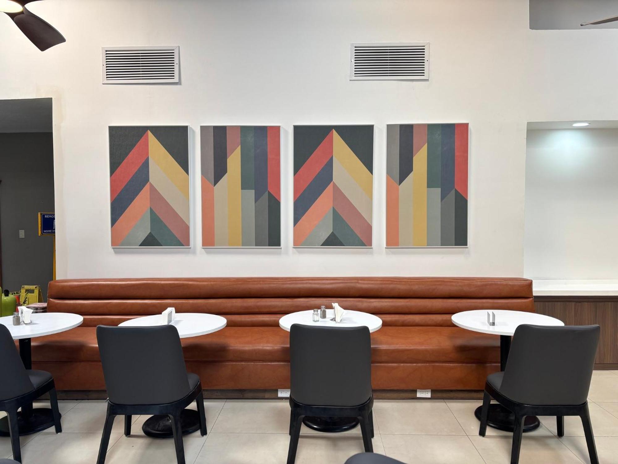 Holiday Inn Hotel&Suites Chihuahua, an IHG Hotel Bagian luar foto