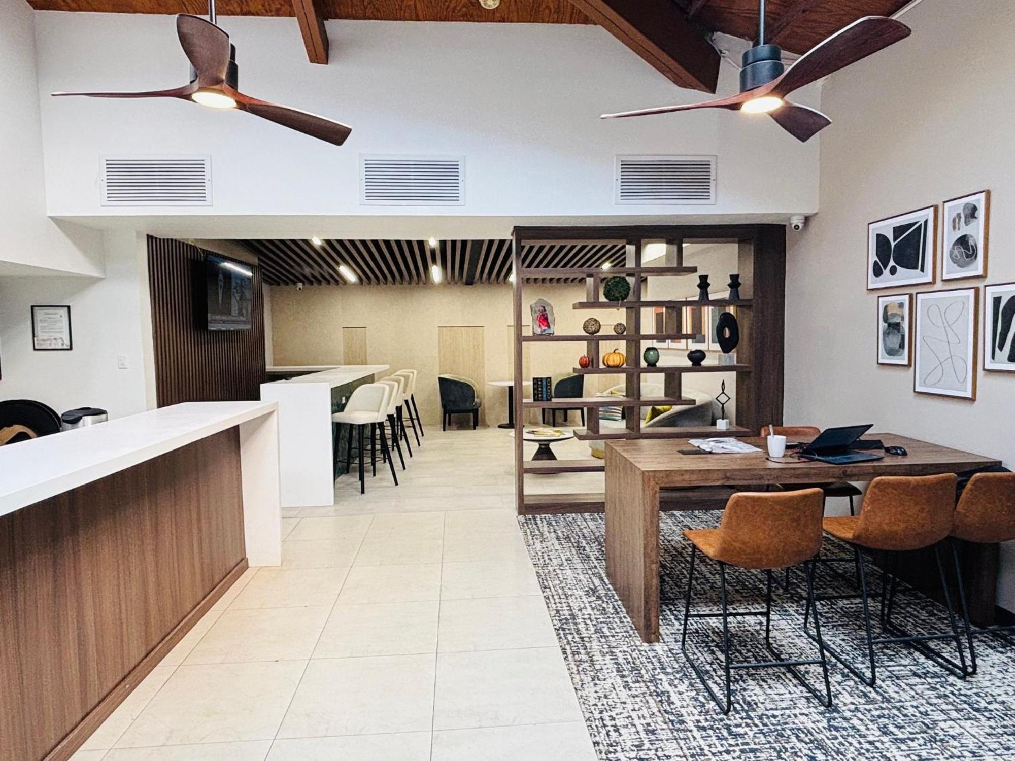 Holiday Inn Hotel&Suites Chihuahua, an IHG Hotel Bagian luar foto