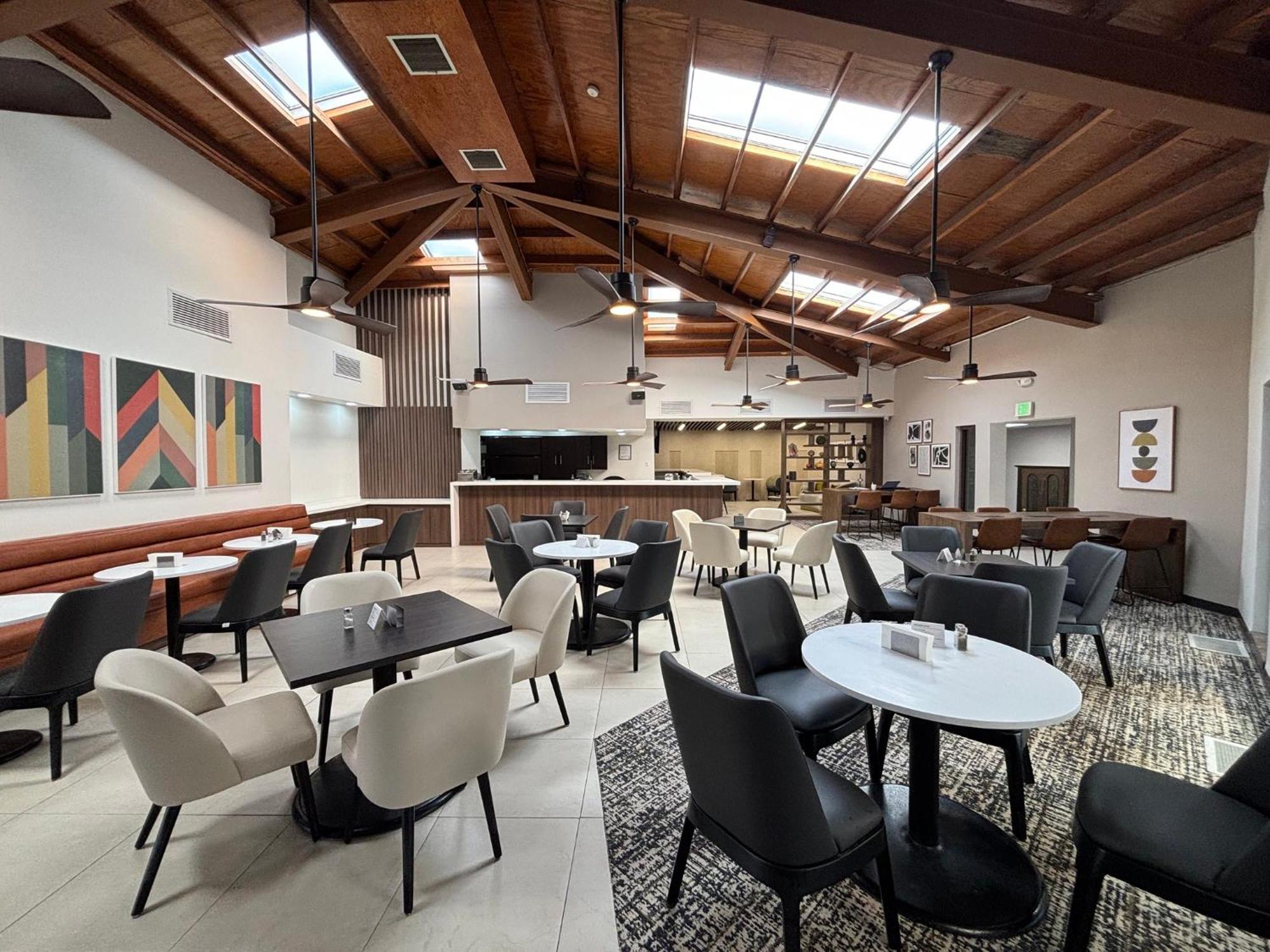 Holiday Inn Hotel&Suites Chihuahua, an IHG Hotel Bagian luar foto