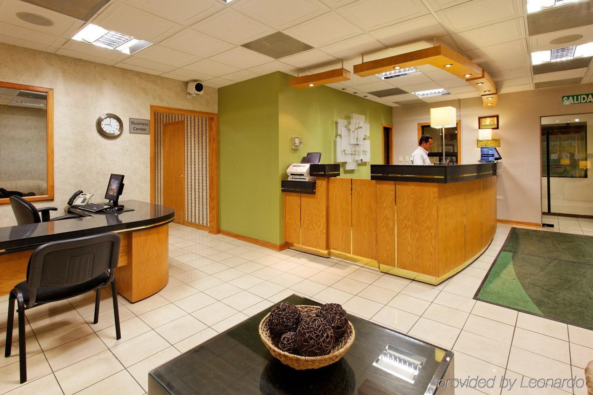 Holiday Inn Hotel&Suites Chihuahua, an IHG Hotel Restoran foto