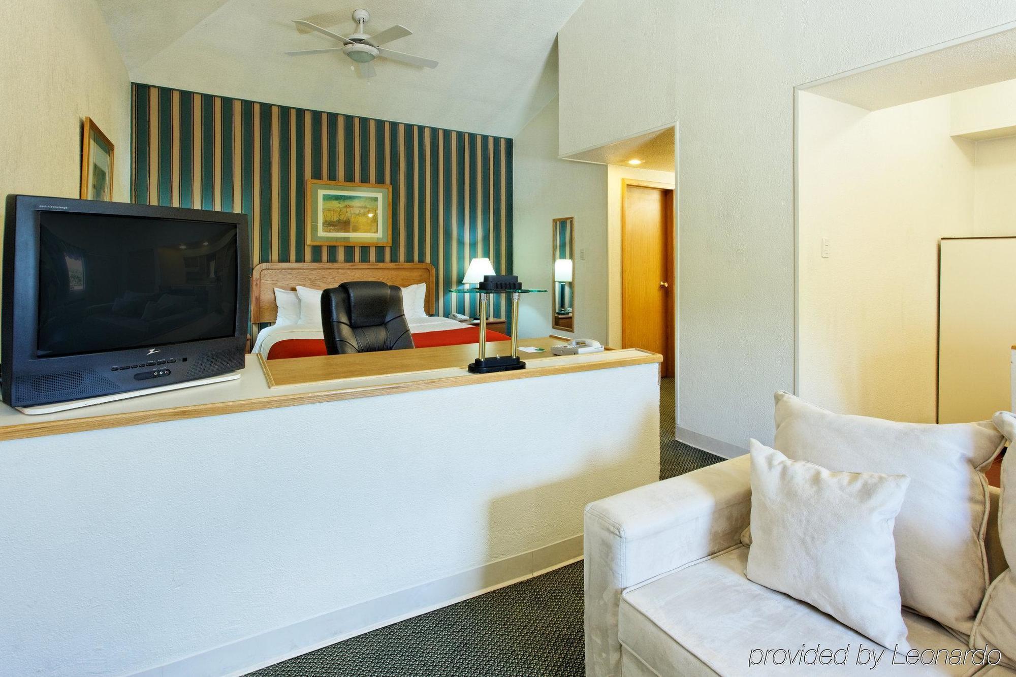 Holiday Inn Hotel&Suites Chihuahua, an IHG Hotel Ruang foto