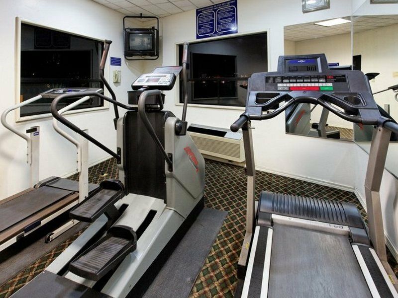 Holiday Inn Hotel&Suites Chihuahua, an IHG Hotel Bagian luar foto